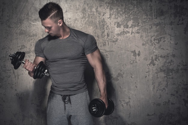 DEPORTISTA DE DYNAMIC FACTOR TRAINING SYSTEM