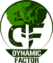 Logo DYNAMIC FACTOR TRAINING SYSTEM
